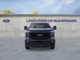 Thumbnail of 2025 Antimatter Blue Metallic Ford F-350