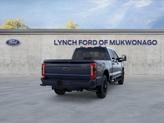 Thumbnail of 2025 Antimatter Blue Metallic Ford F-350