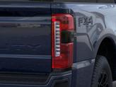Thumbnail of 2025 Antimatter Blue Metallic Ford F-350