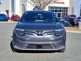 Thumbnail of 2025 Neptune Grey Metallic VinFast VF 8