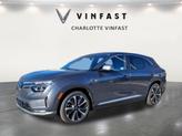 Photo of 2025 Neptune Grey Metallic VinFast VF 8