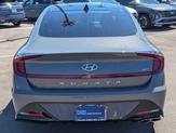 Thumbnail of 2023 Hampton Gray Hyundai SONATA