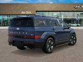 Thumbnail of 2026 Atlantis Blue Hyundai SANTA FE