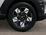 Thumbnail of 2025 Atlas White Hyundai KONA