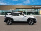 Thumbnail of 2025 Atlas White Hyundai KONA