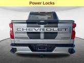 Thumbnail of 2024 Sterling Gray Metallic Chevrolet Silverado 1500