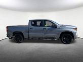 Thumbnail of 2024 Sterling Gray Metallic Chevrolet Silverado 1500