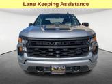 Thumbnail of 2024 Sterling Gray Metallic Chevrolet Silverado 1500
