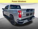 Thumbnail of 2024 Sterling Gray Metallic Chevrolet Silverado 1500