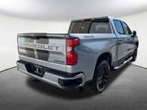 Thumbnail of 2024 Sterling Gray Metallic Chevrolet Silverado 1500