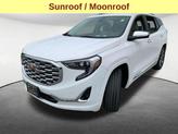 Thumbnail of 2020 White GMC Terrain