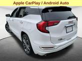Thumbnail of 2020 White GMC Terrain