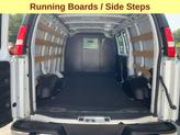 Thumbnail of 2022 Summit White GMC Savana 2500