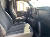 Thumbnail of 2022 Summit White GMC Savana 2500