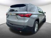 Thumbnail of 2023 Sterling Gray Metallic Chevrolet Traverse