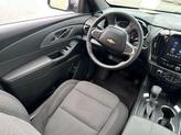 Thumbnail of 2023 Sterling Gray Metallic Chevrolet Traverse