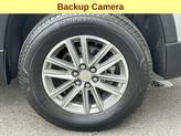 Thumbnail of 2023 Sterling Gray Metallic Chevrolet Traverse
