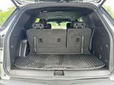 Thumbnail of 2023 Sterling Gray Metallic Chevrolet Traverse