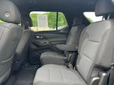 Thumbnail of 2023 Sterling Gray Metallic Chevrolet Traverse