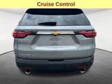 Thumbnail of 2023 Sterling Gray Metallic Chevrolet Traverse