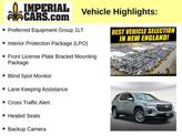 Thumbnail of 2023 Sterling Gray Metallic Chevrolet Traverse