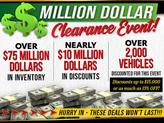 Thumbnail of 2023 Sterling Gray Metallic Chevrolet Traverse