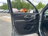 Thumbnail of 2023 Sterling Gray Metallic Chevrolet Traverse