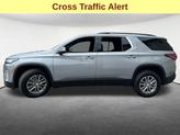 Thumbnail of 2023 Sterling Gray Metallic Chevrolet Traverse