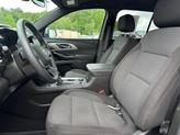 Thumbnail of 2023 Sterling Gray Metallic Chevrolet Traverse