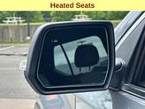 Thumbnail of 2023 Sterling Gray Metallic Chevrolet Traverse