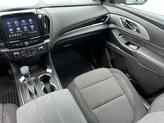 Thumbnail of 2023 Sterling Gray Metallic Chevrolet Traverse