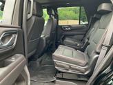 Thumbnail of 2023 Black Chevrolet Tahoe