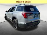 Thumbnail of 2023 Sterling Metallic GMC Acadia