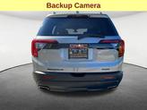 Thumbnail of 2023 Sterling Metallic GMC Acadia
