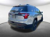 Thumbnail of 2023 Sterling Metallic GMC Acadia