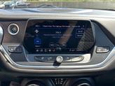 Thumbnail of 2022 Iron Gray Metallic Chevrolet Blazer