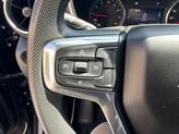 Thumbnail of 2022 Iron Gray Metallic Chevrolet Blazer