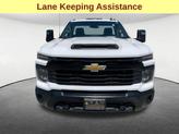 Thumbnail of 2024 Summit White Chevrolet Silverado 2500