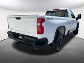 Thumbnail of 2024 Summit White Chevrolet Silverado 2500