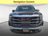 Thumbnail of 2024 Titanium Rush Metallic GMC Sierra 1500