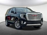 Thumbnail of 2023 Onyx Black GMC Yukon