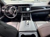 Thumbnail of 2023 Onyx Black GMC Yukon