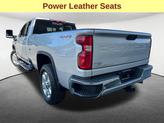 Thumbnail of 2023 Silver Ice Metallic Chevrolet Silverado 2500