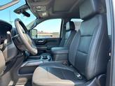 Thumbnail of 2023 Silver Ice Metallic Chevrolet Silverado 2500
