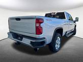 Thumbnail of 2023 Silver Ice Metallic Chevrolet Silverado 2500