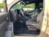 Thumbnail of 2024 Beige / Tan Chevrolet Colorado
