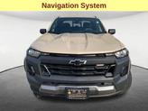Thumbnail of 2024 Beige / Tan Chevrolet Colorado