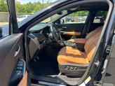 Thumbnail of 2023 Stellar Black Metallic Cadillac XT4