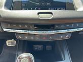 Thumbnail of 2023 Stellar Black Metallic Cadillac XT4