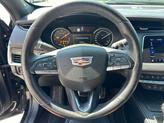 Thumbnail of 2023 Stellar Black Metallic Cadillac XT4